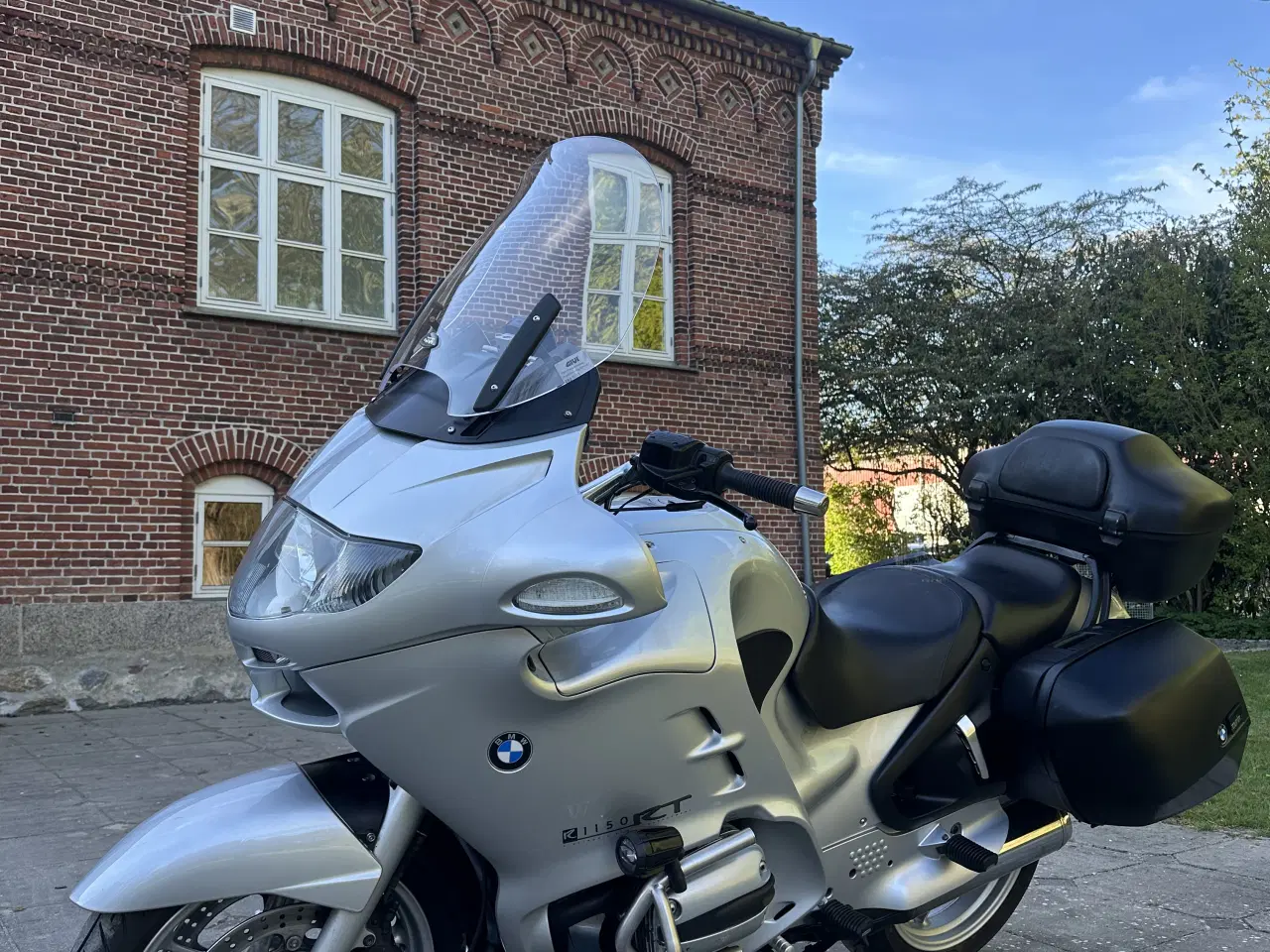 Billede 14 - BMW kvalitets touring 