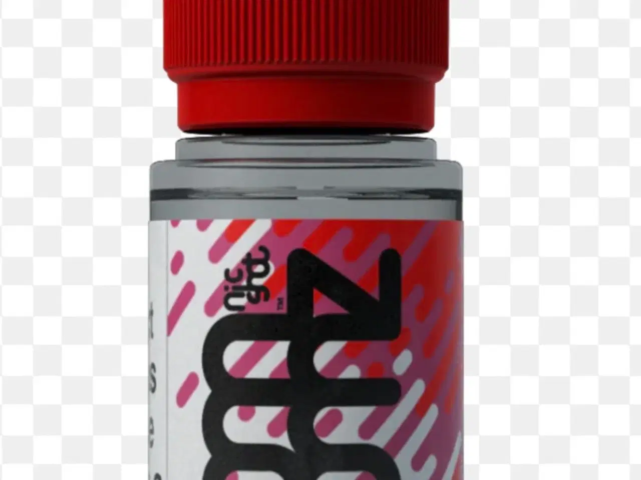 Billede 1 - Nikotin booster