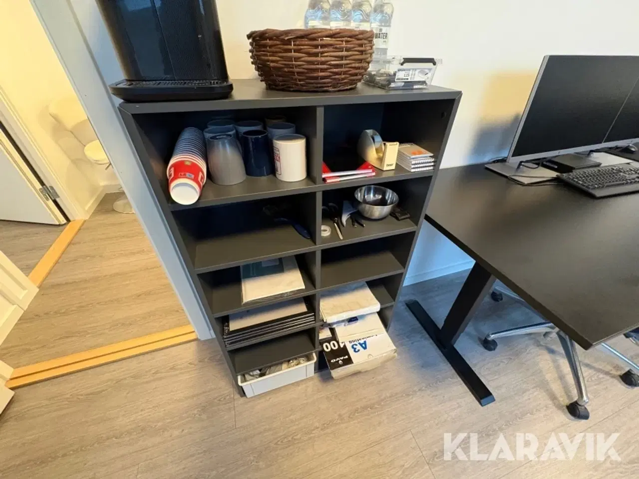 Billede 9 - Arbejdsstationer - 2 styk