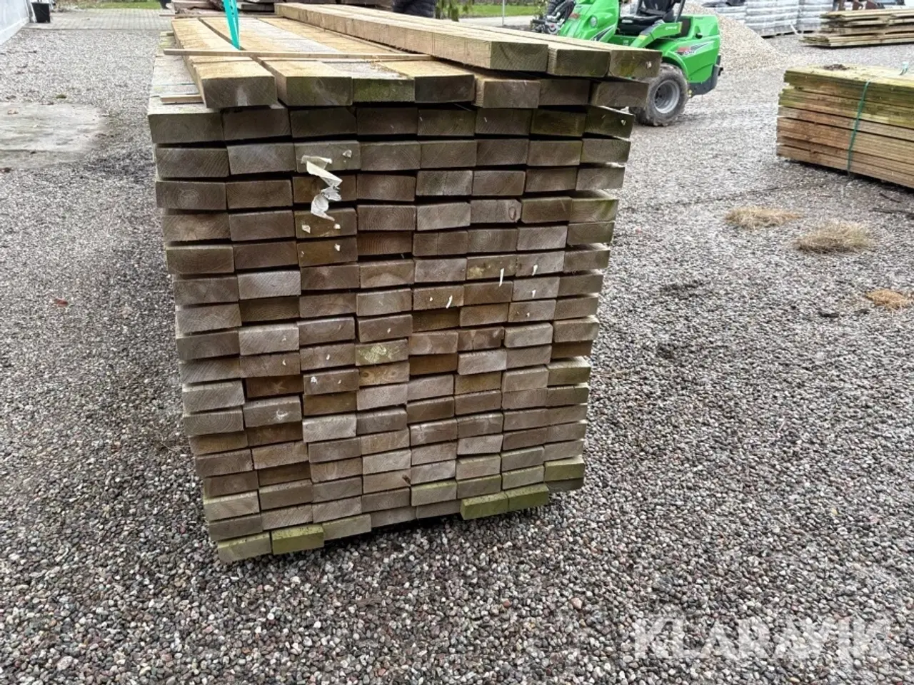 Billede 6 - Regler 136 styk