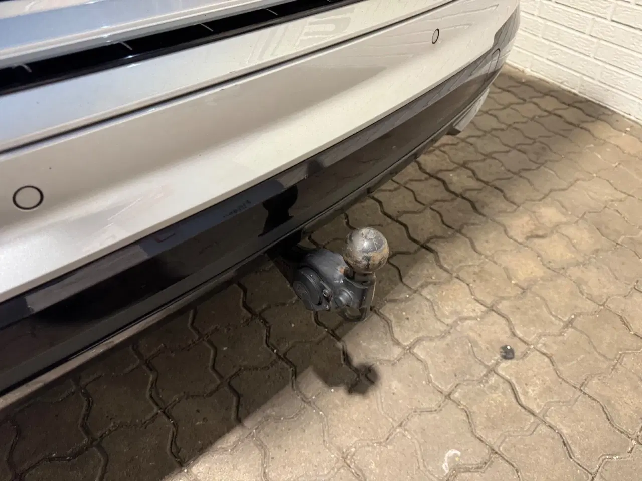 Billede 16 - Skoda Enyaq 80 iV Sportline