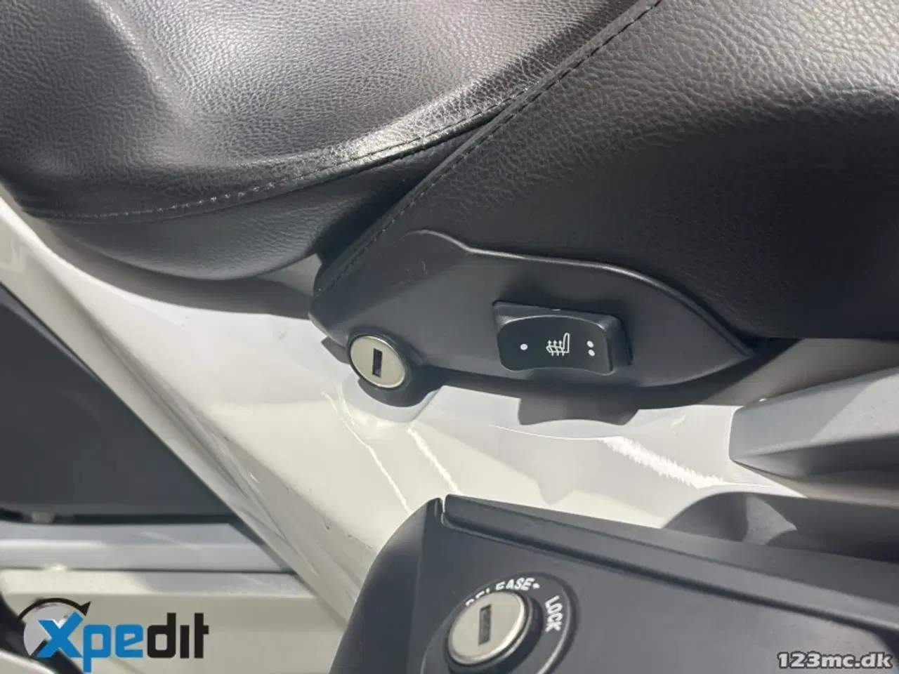 Billede 6 - BMW R 1250 RT