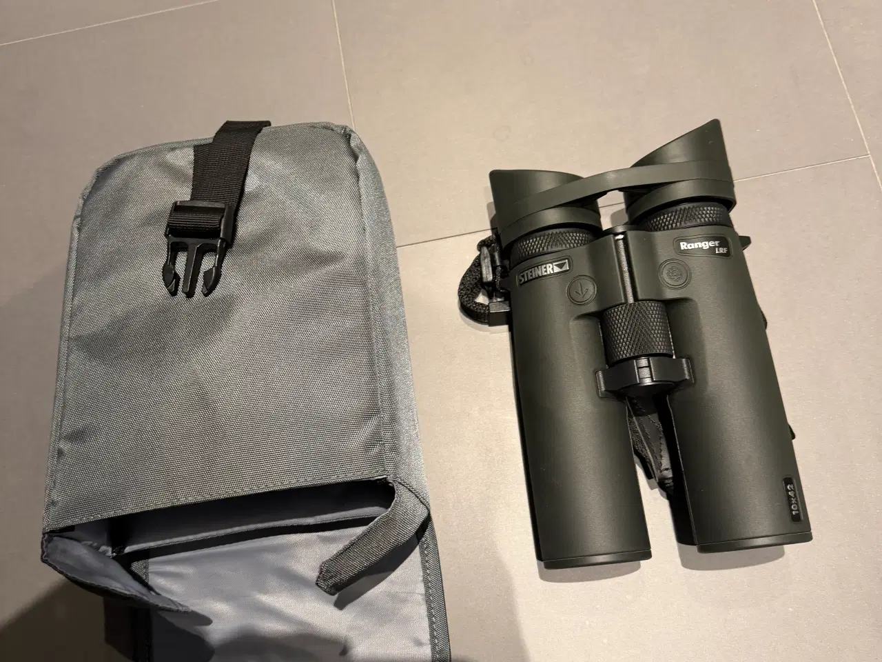 Billede 16 - Jagt ophør