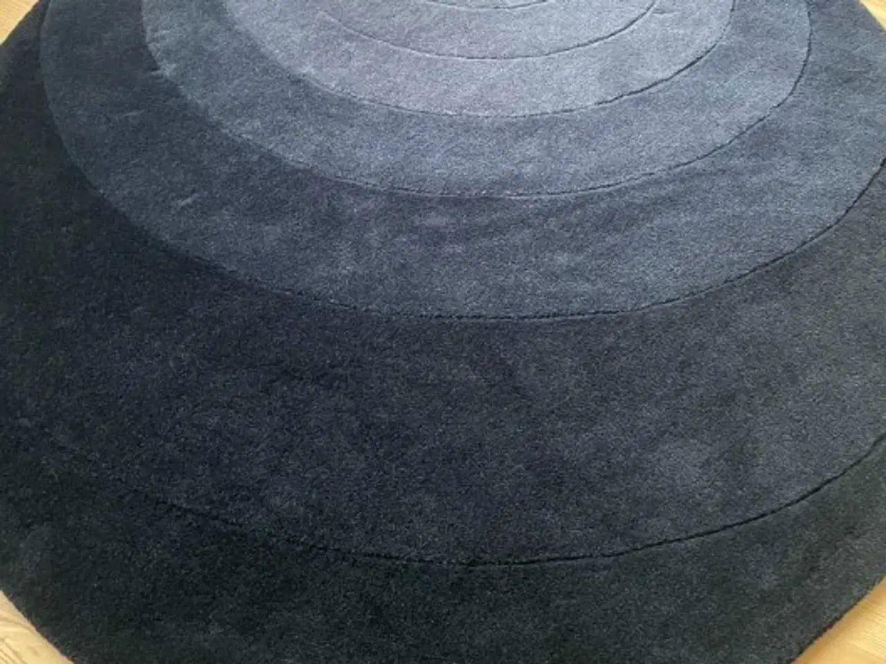 Billede 4 - Det klassiske Verner Panton-tæppe