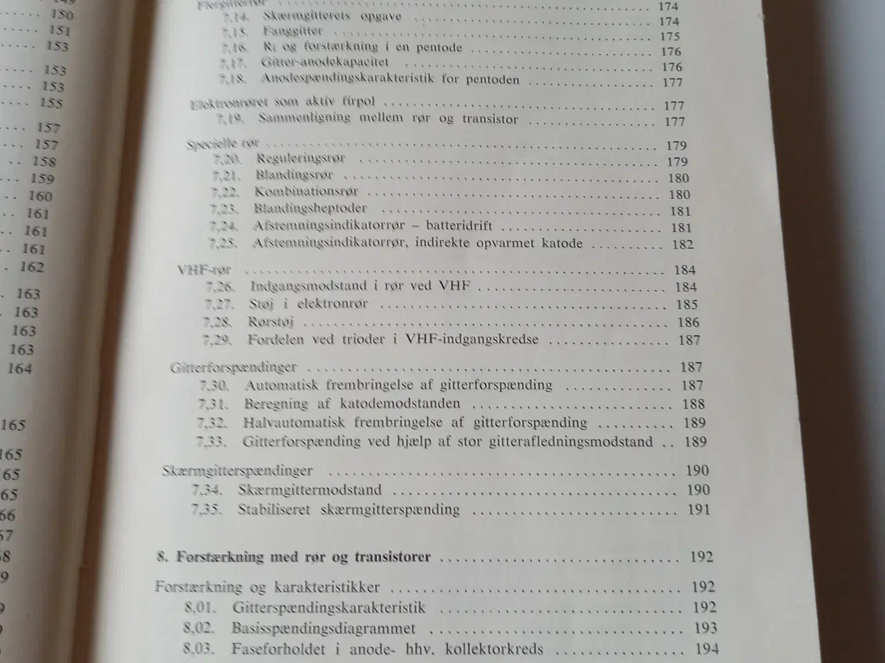 Billede 8 - Elementær Radioteknik af Otto Limann