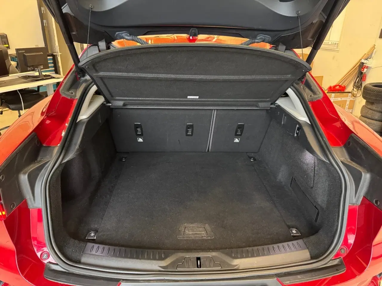 Billede 15 - Jaguar I-Pace  EV400 S AWD