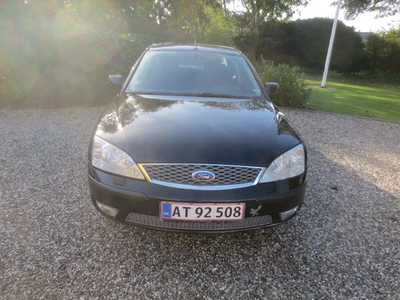 Billede 2 - Ford Mondeo 2.0 i 4 Døres synet 2024.