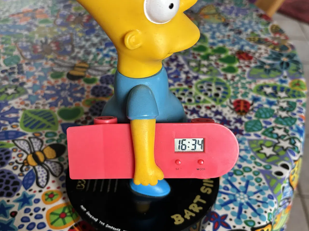 Billede 2 - Simpson
