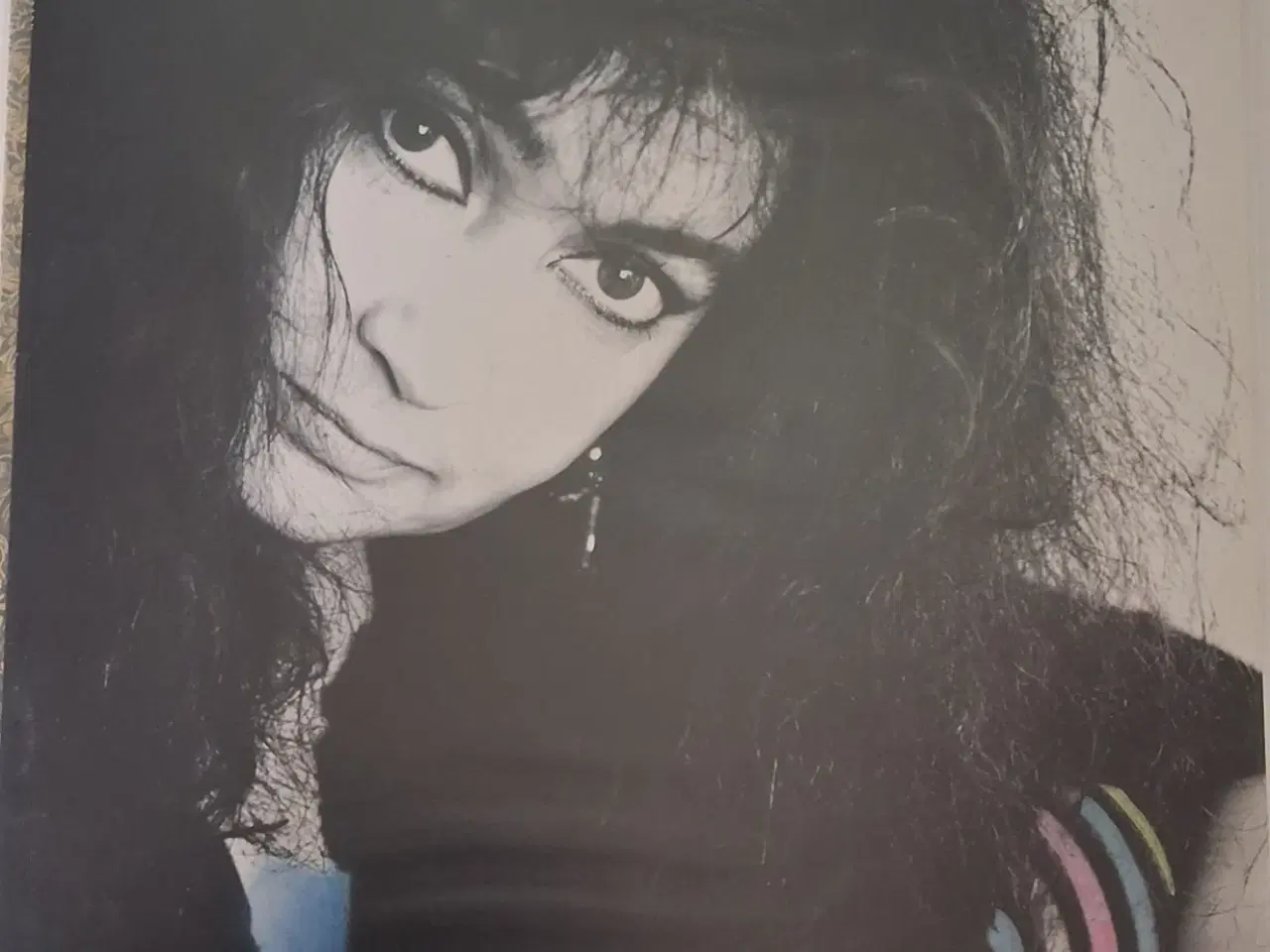 Billede 1 - Månebarn - Savage Rose