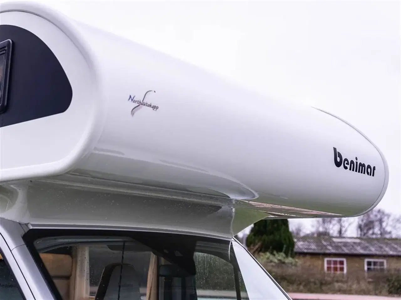 Billede 40 - 2022 - Benimar Sport 340