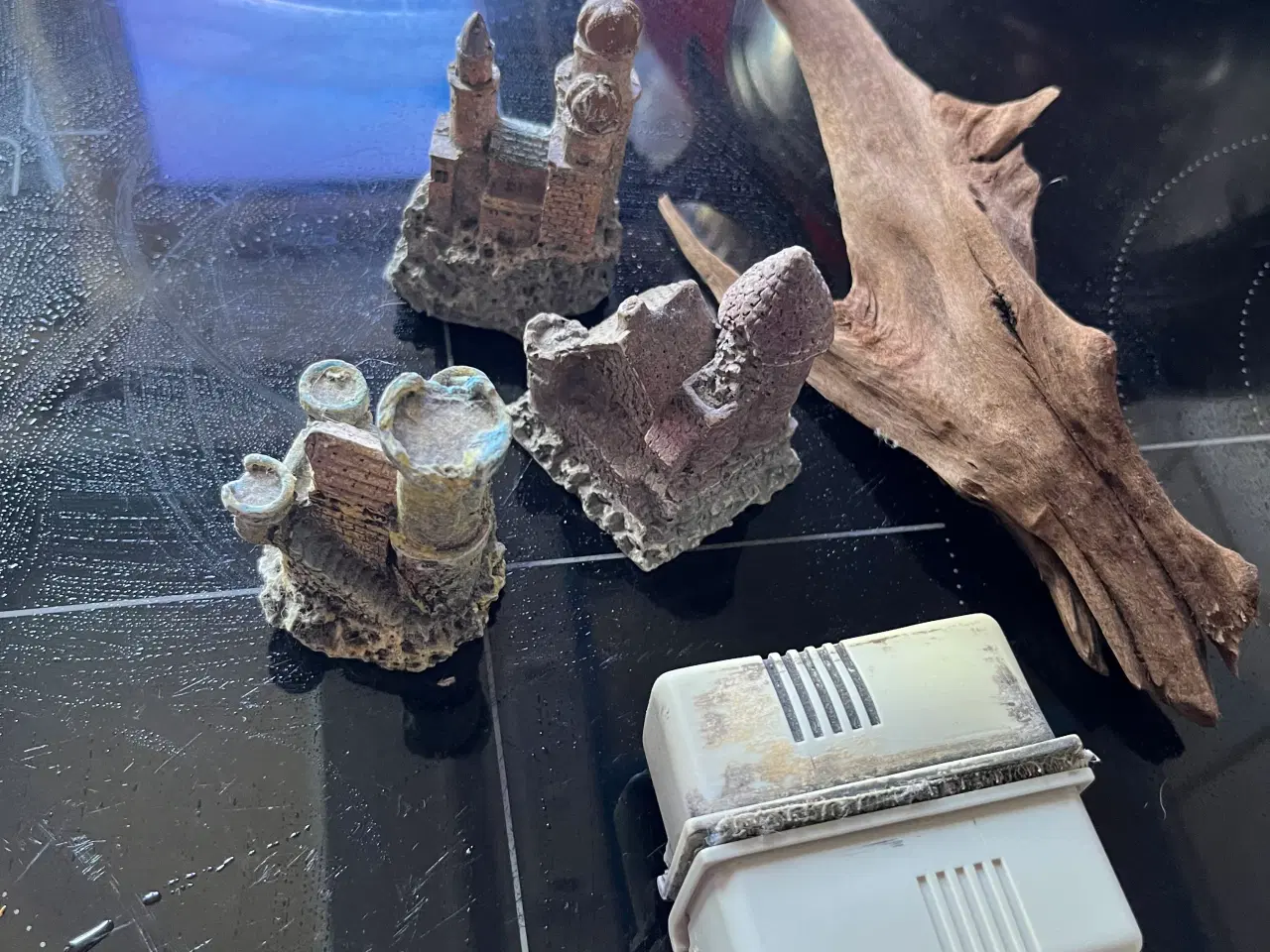 Billede 6 - Akvarie / terrarie