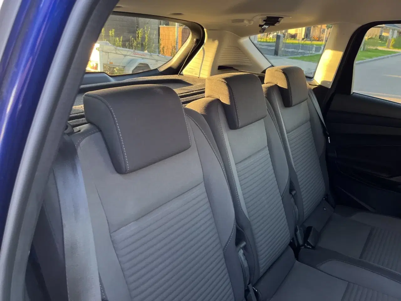 Billede 15 - Ford C-MAX 1,5 TDCi 120 Titanium