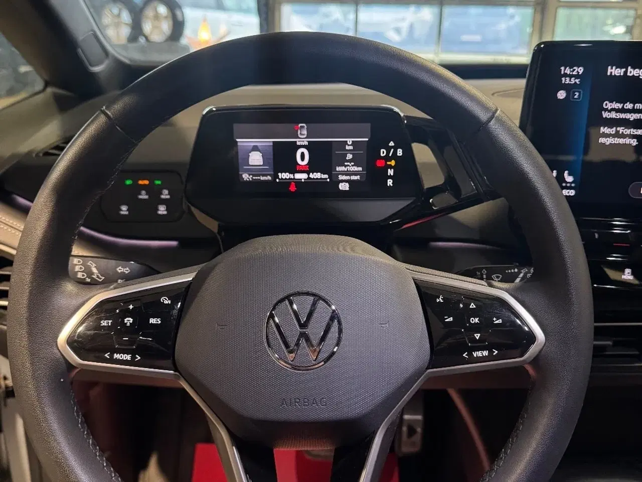 Billede 8 - VW ID.3 58 Pro