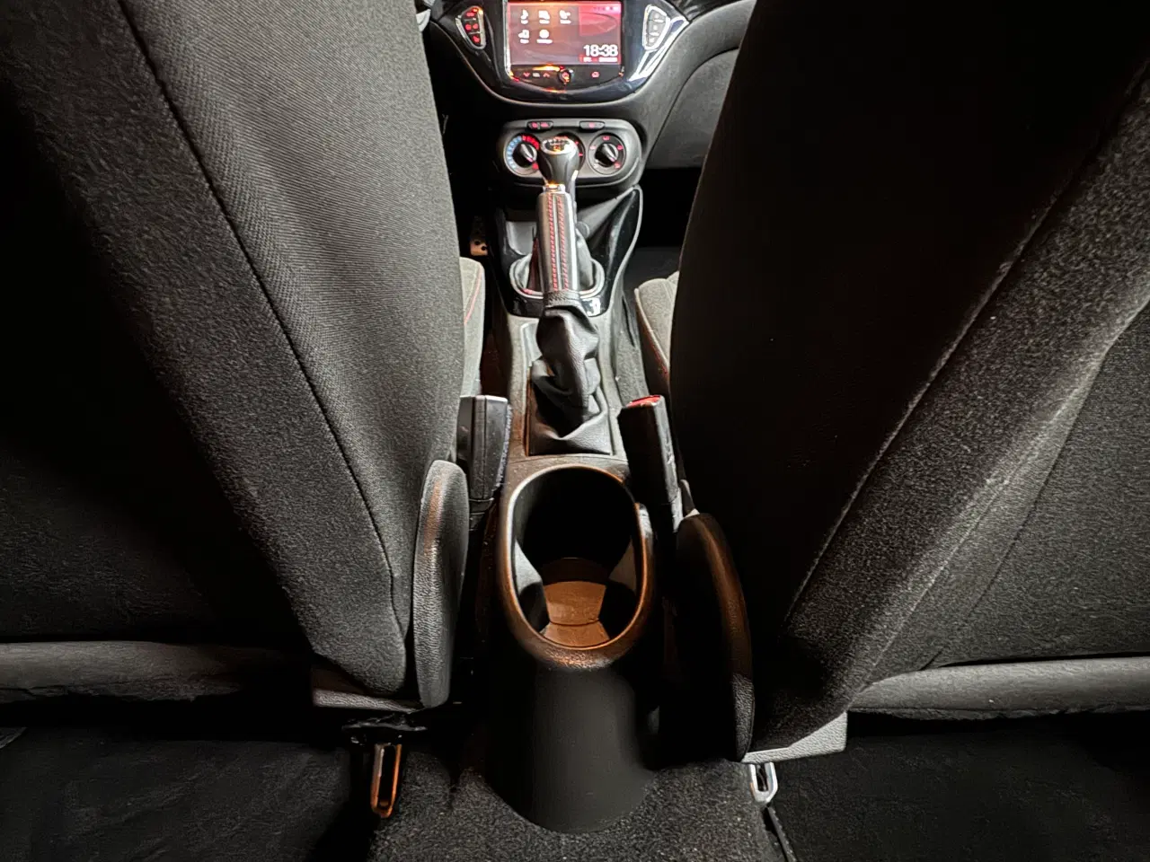 Billede 8 - Opel Corsa 1,3 sport