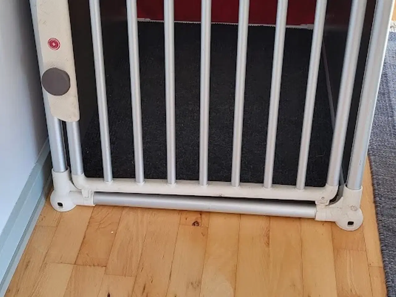 Billede 2 - Hunde transportbur og rampe