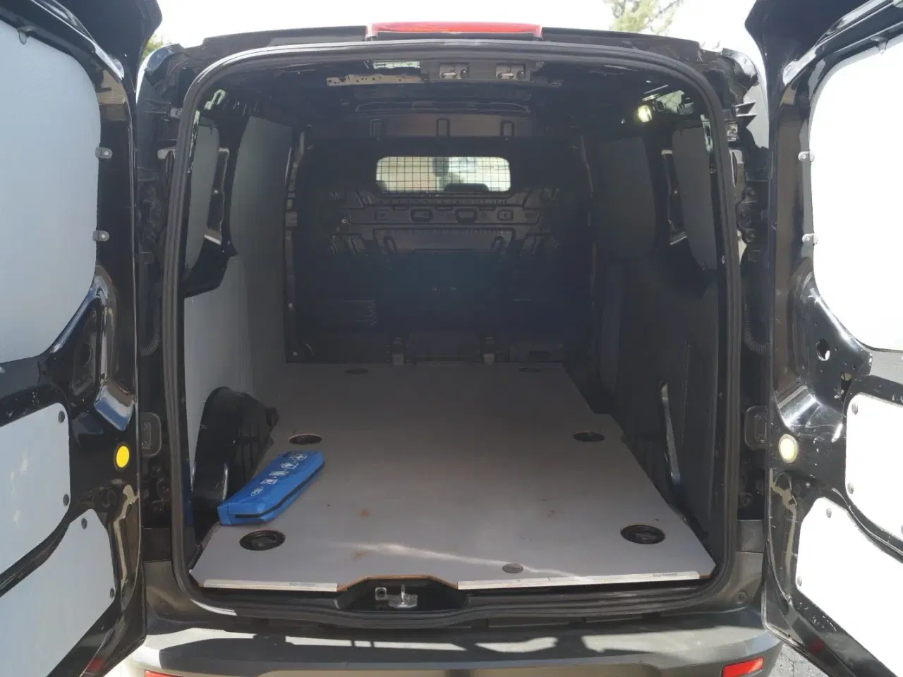 Billede 11 - Ford Transit Connect 1,5 TDCi 100 Trend lang