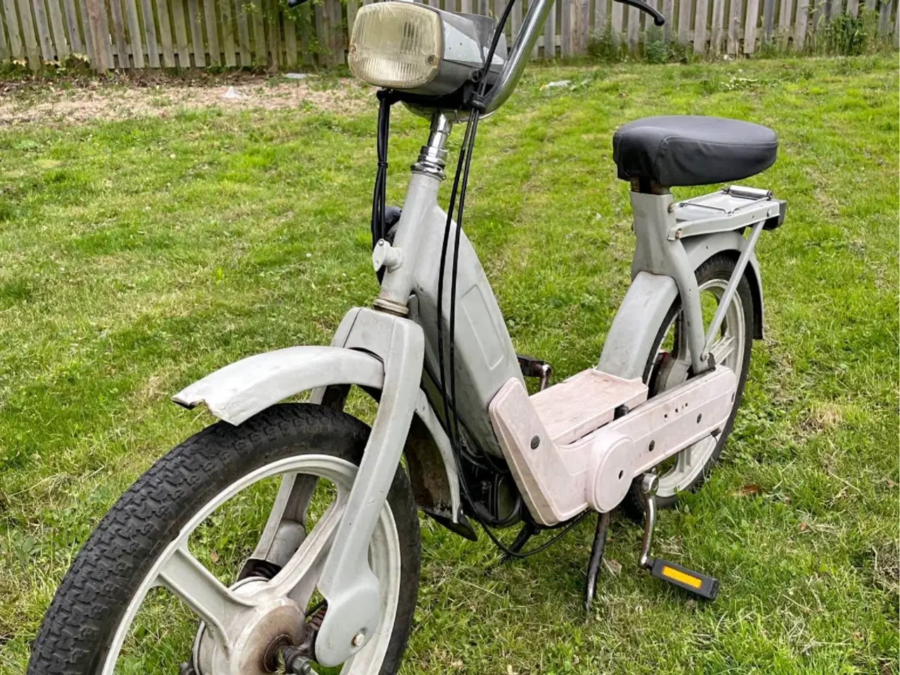 Billede 2 - Vespa piaggio ciao