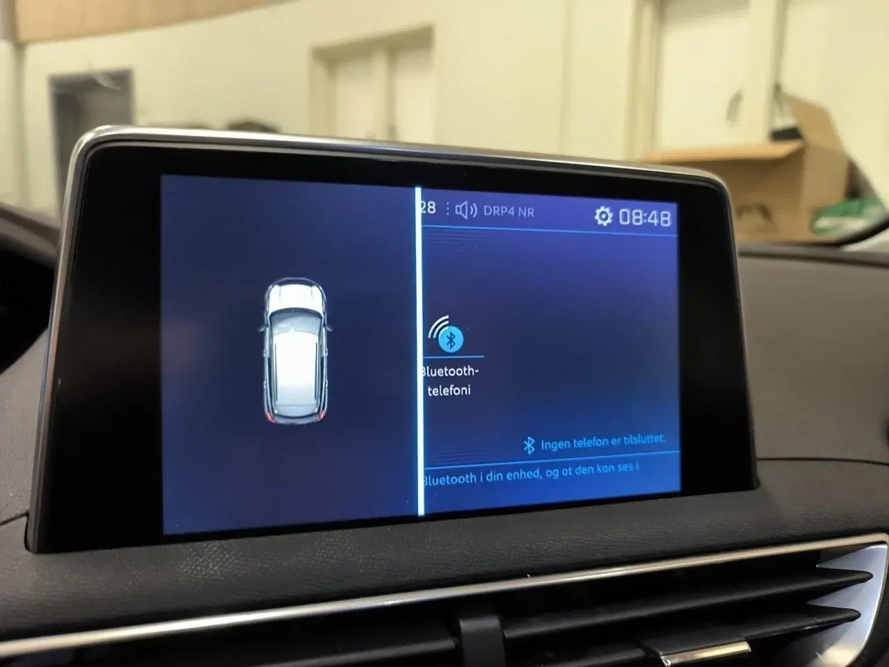Billede 12 - Peugeot 3008 1,2 e-THP 130 Access