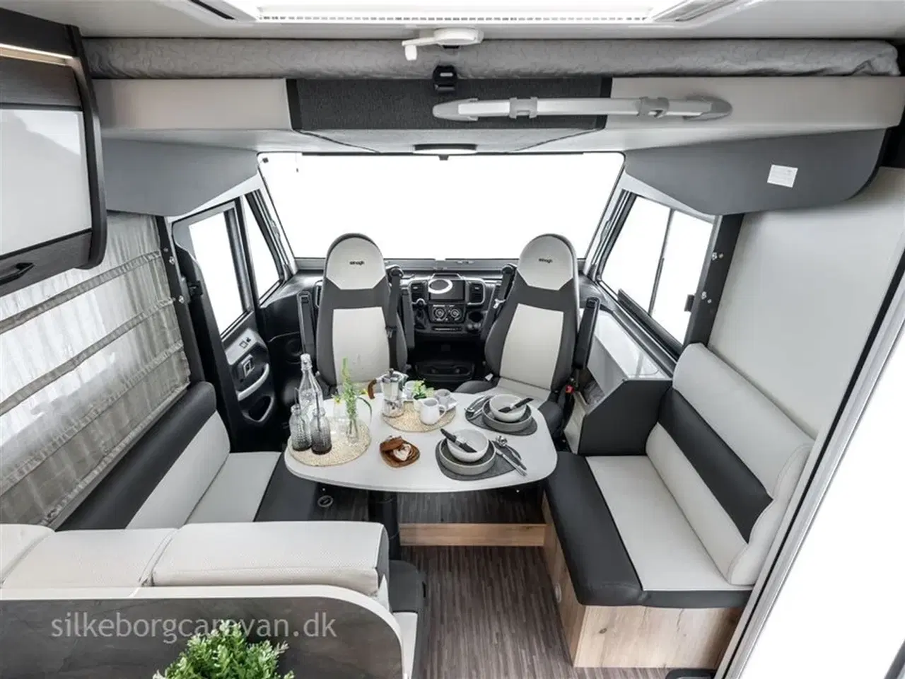 Billede 8 - 2026 - Elnagh Magnum 530