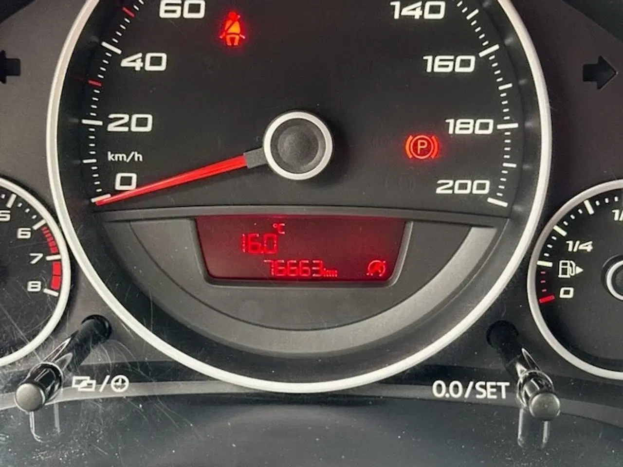 Billede 10 - Seat Mii 1,0 60 Sport eco