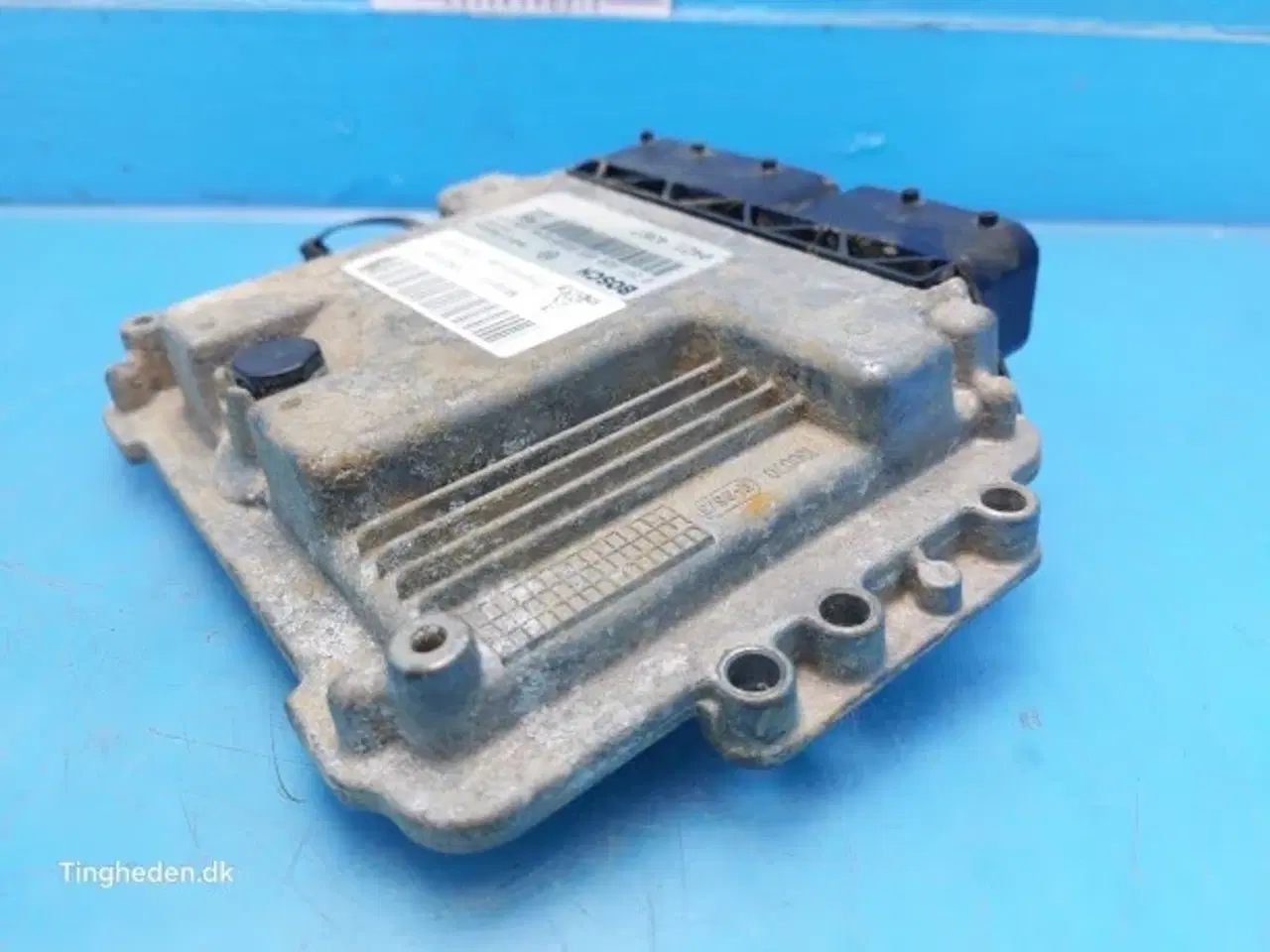 Billede 8 - Merlo 38.10 Motorstyring 0281020069