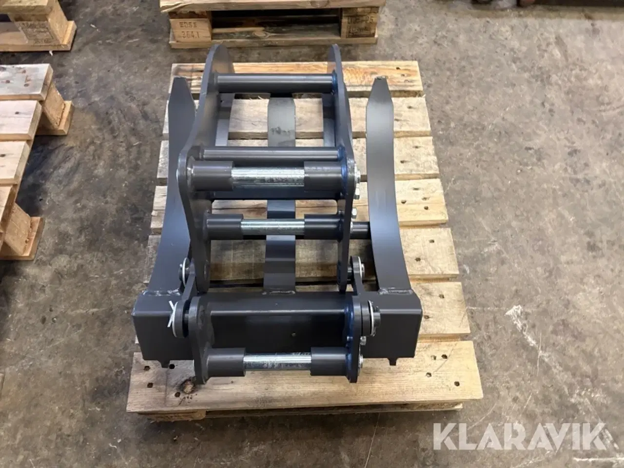 Billede 6 - Redskabspakke