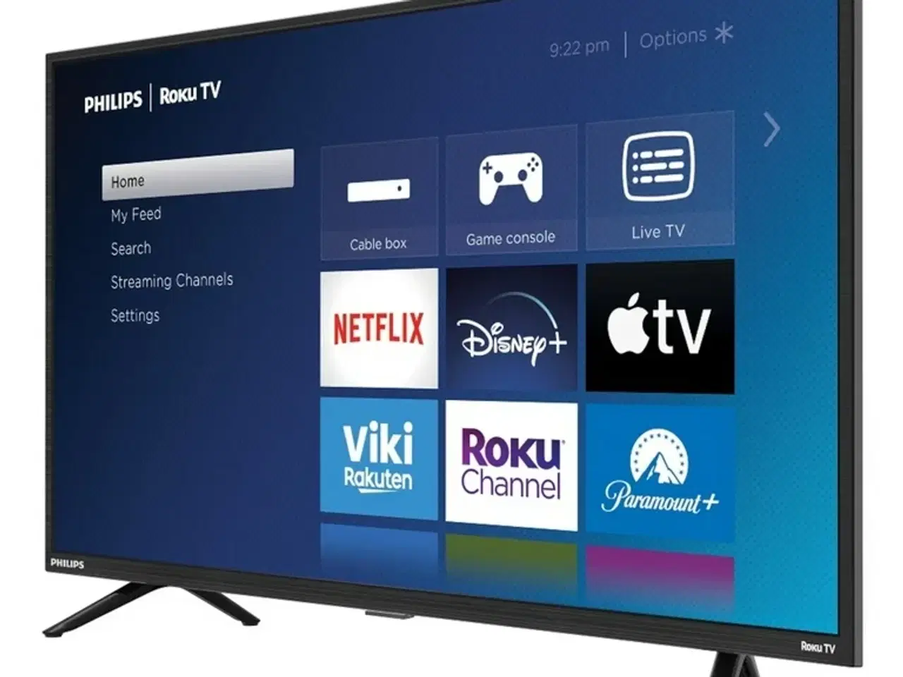 Billede 1 - Smart tv