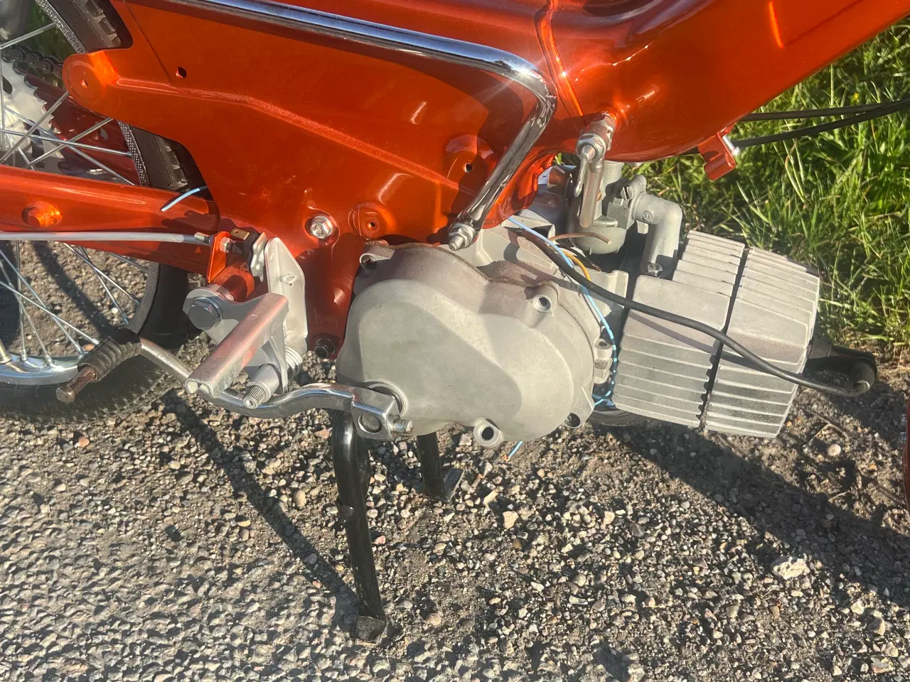 Billede 12 - 1977 Puch Maxi KSL