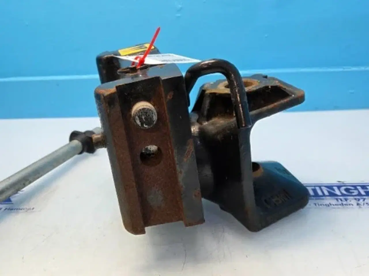 Billede 20 - New Holland T4.100N Træk 87334048