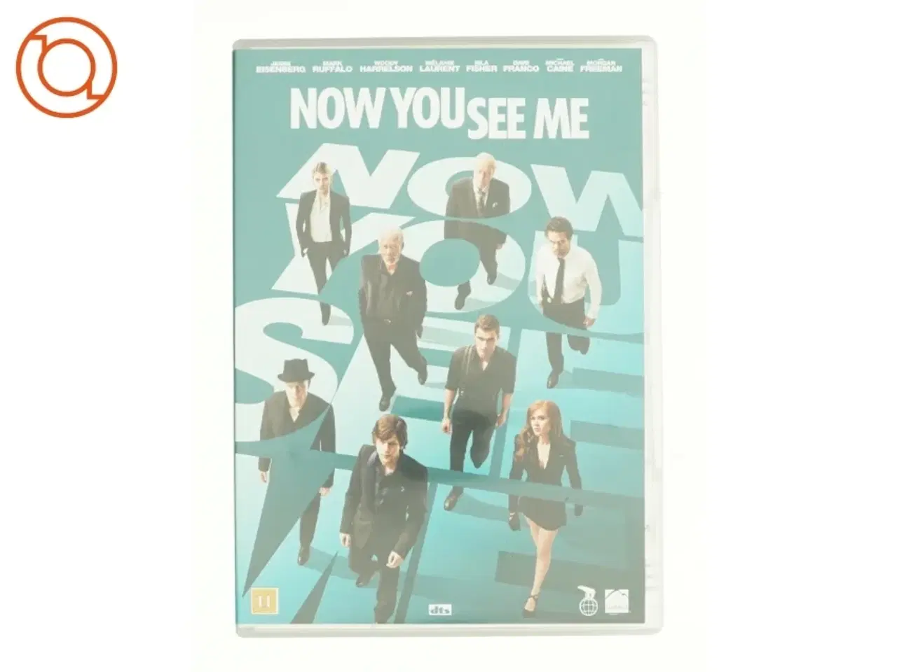 Billede 1 - Now You See Me
