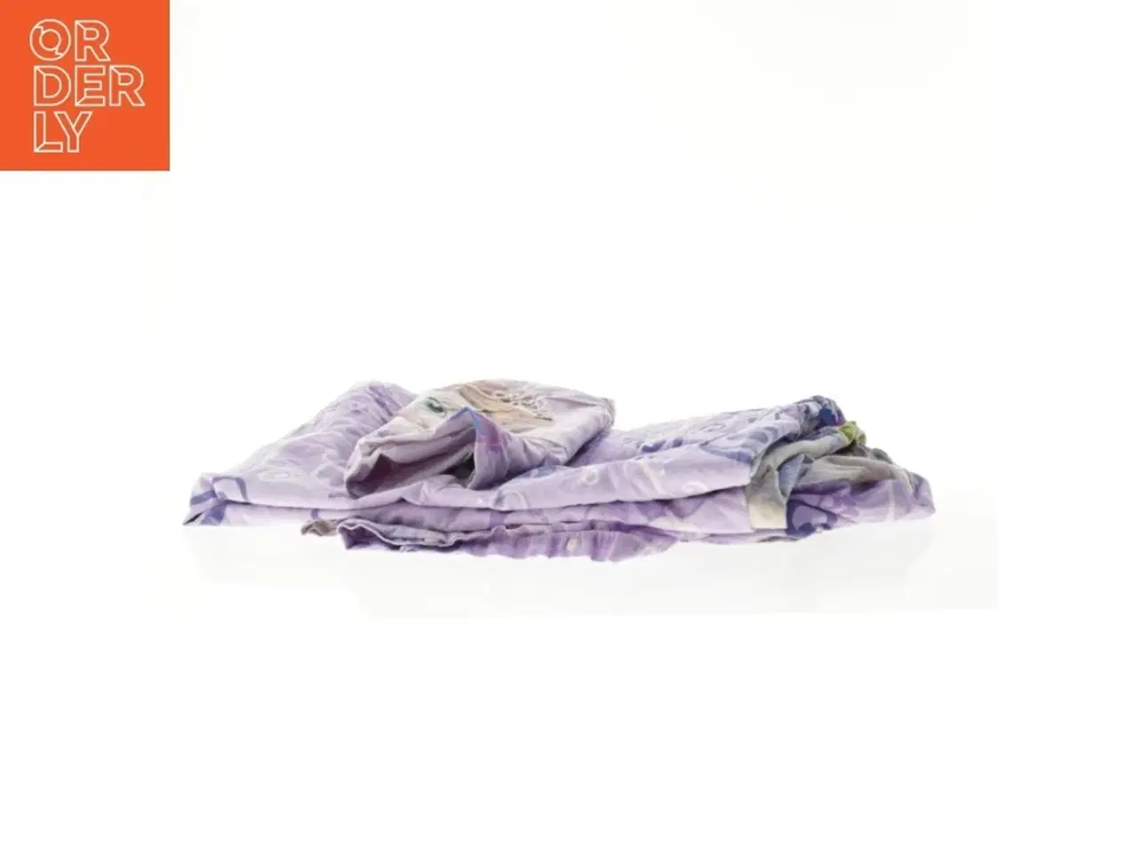 Billede 5 - Junior sengetøj Sofia den første - Disney (str. 41 x 36 cm og 132 x 91 cm)