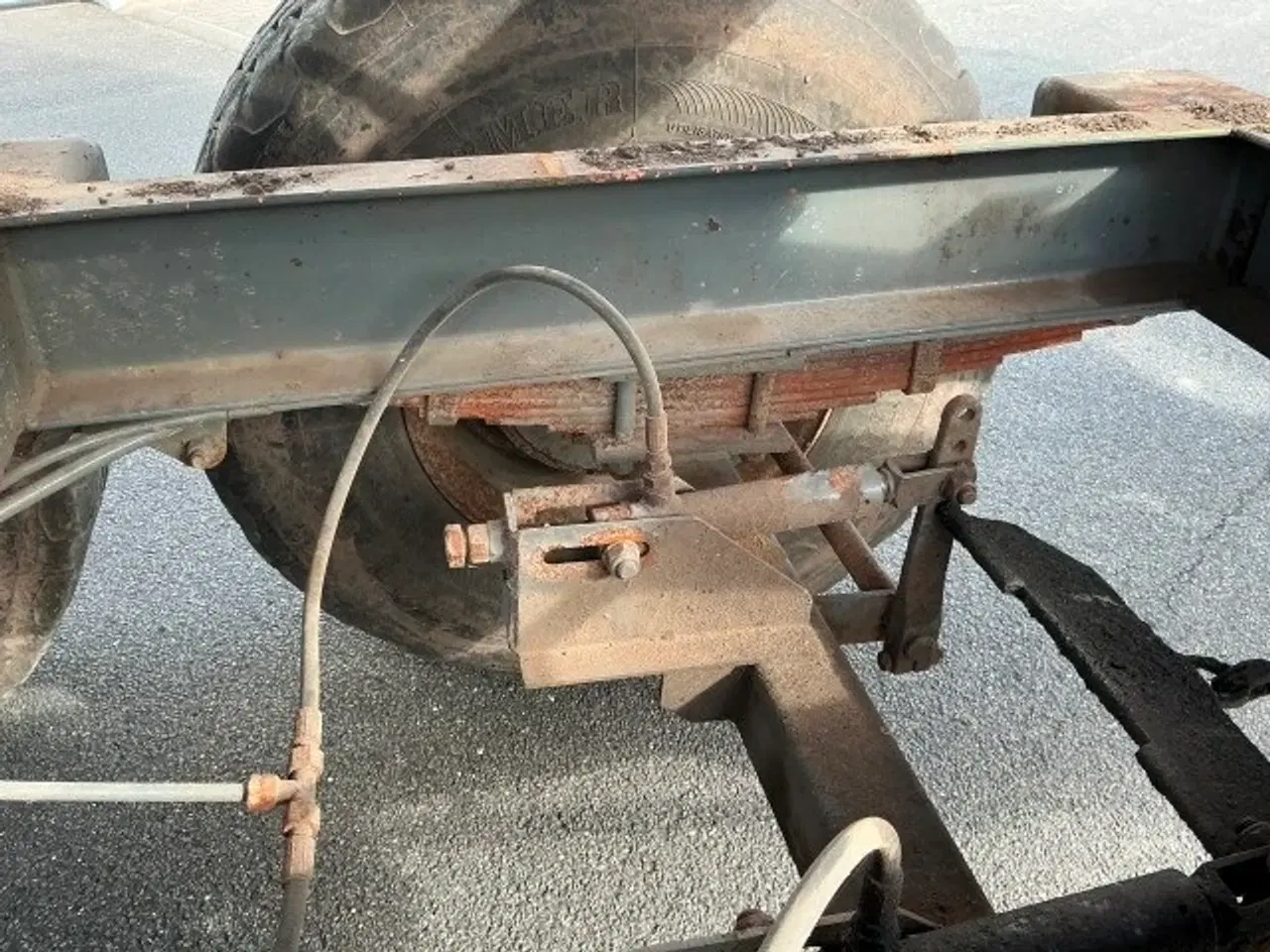 Billede 6 - Kimadan LBC120 BTH