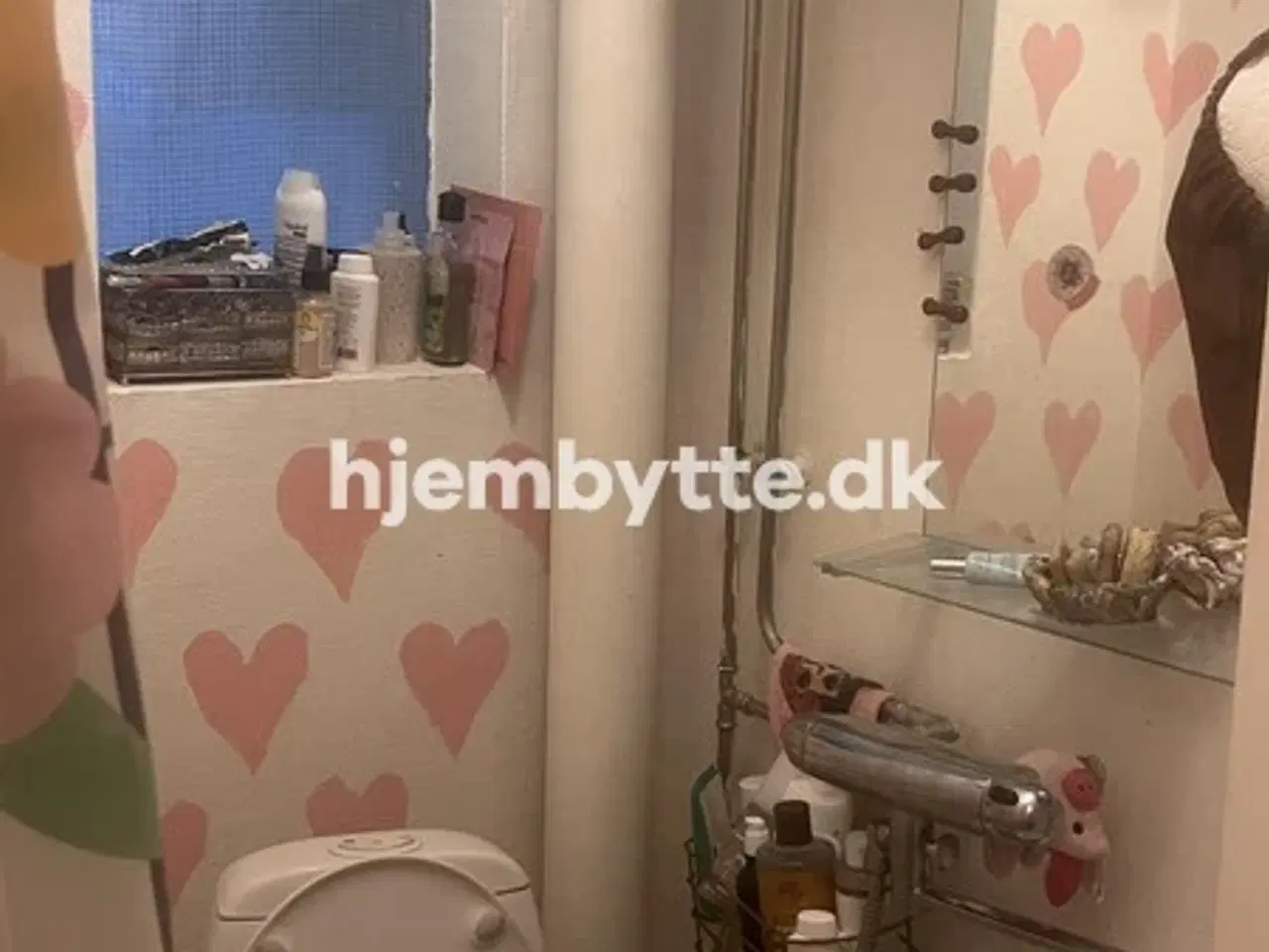 Billede 7 - Hjembytte - Mimersgade