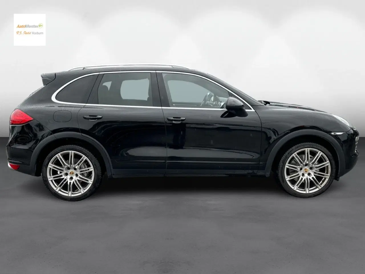 Billede 7 - Porsche Cayenne S 4,8 Tiptr.