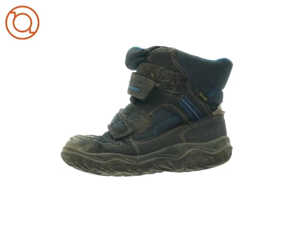 Billede 1 - Vinterstøvler fra Gore Tex (str. 27)