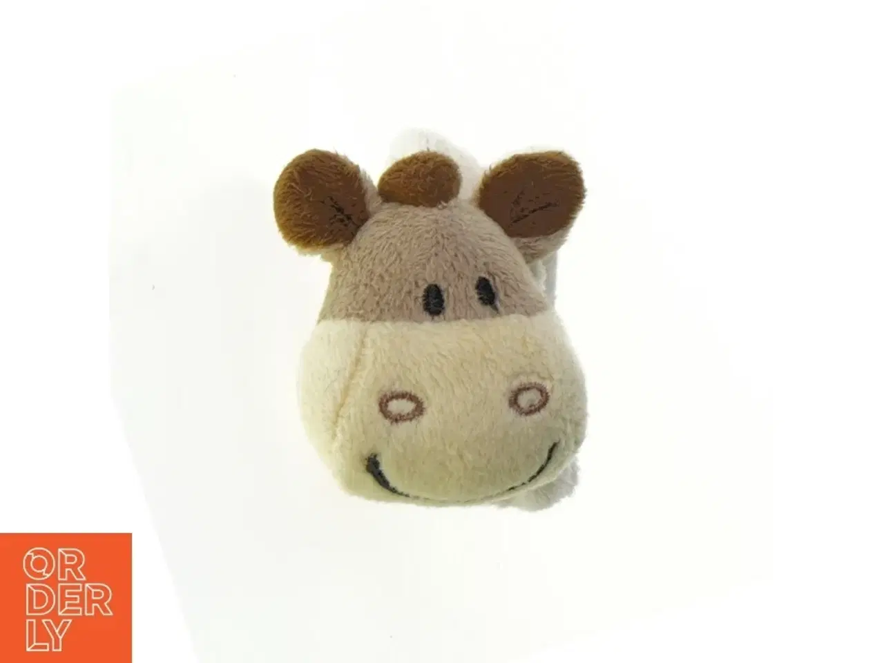 Billede 1 - Baby legetøj fra Berlingo (str. 18 x 4 cm)