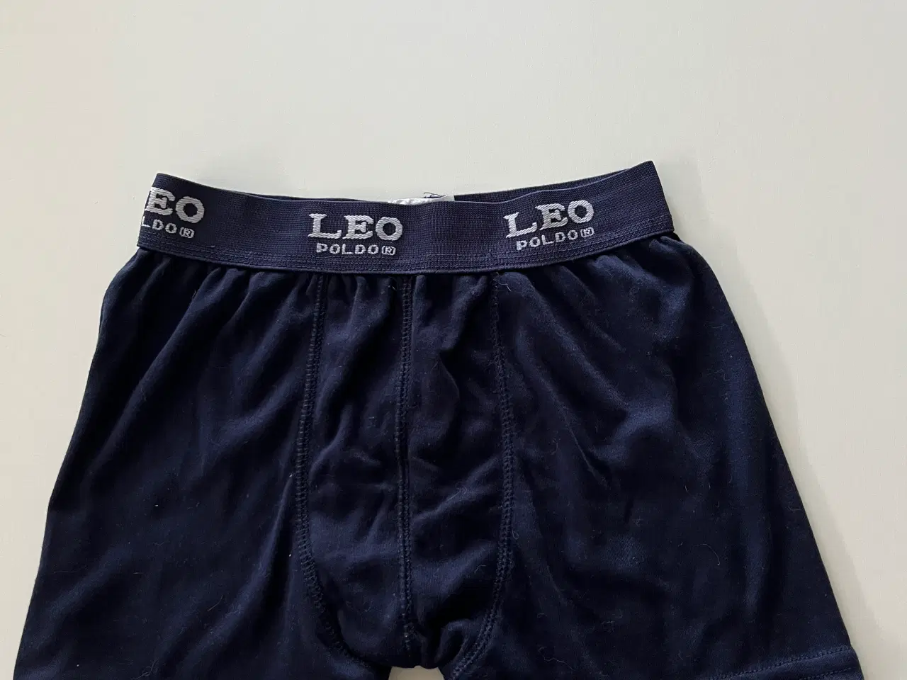 Billede 1 - Leo boksershorts