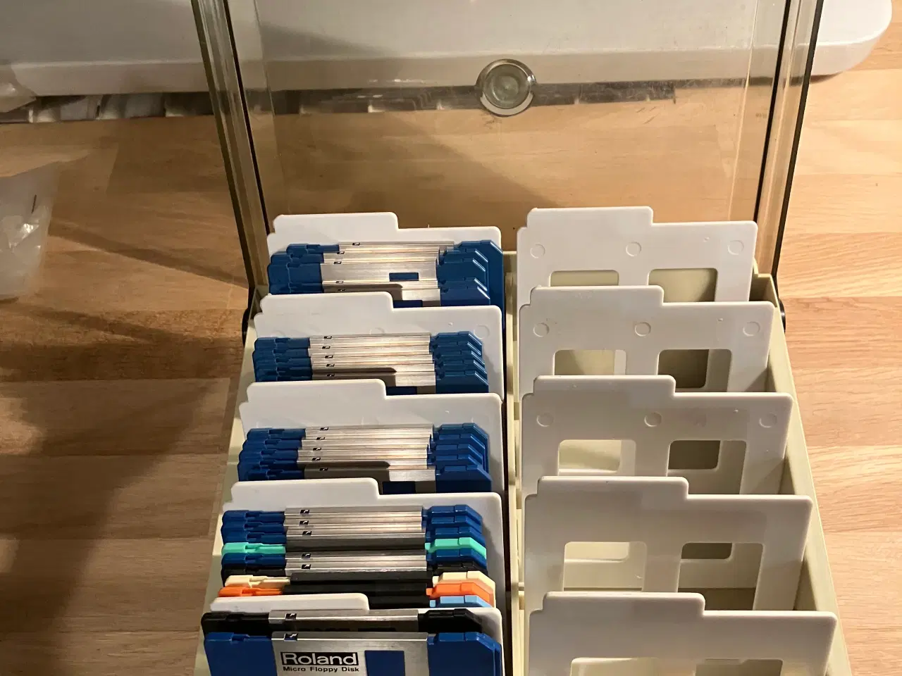 Billede 2 - Floppy discs