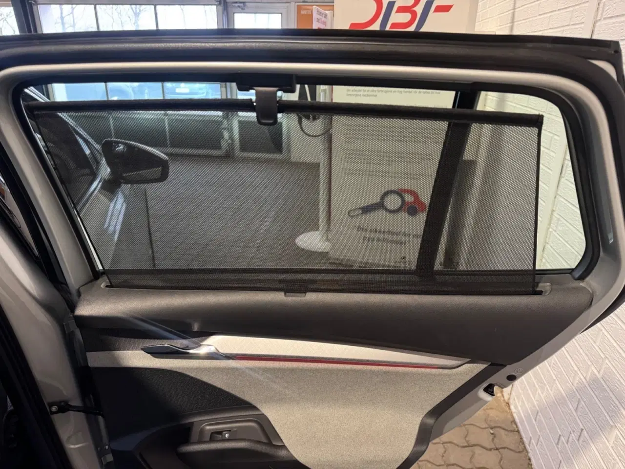 Billede 17 - Skoda Enyaq 80 iV Lounge