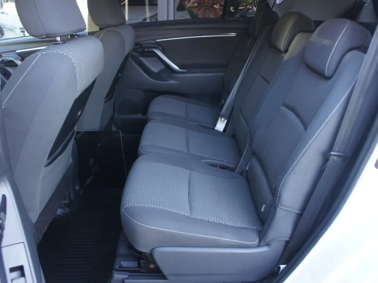 Billede 13 - Toyota Verso 1,8 VVT-i T2 Touch MDS 7prs