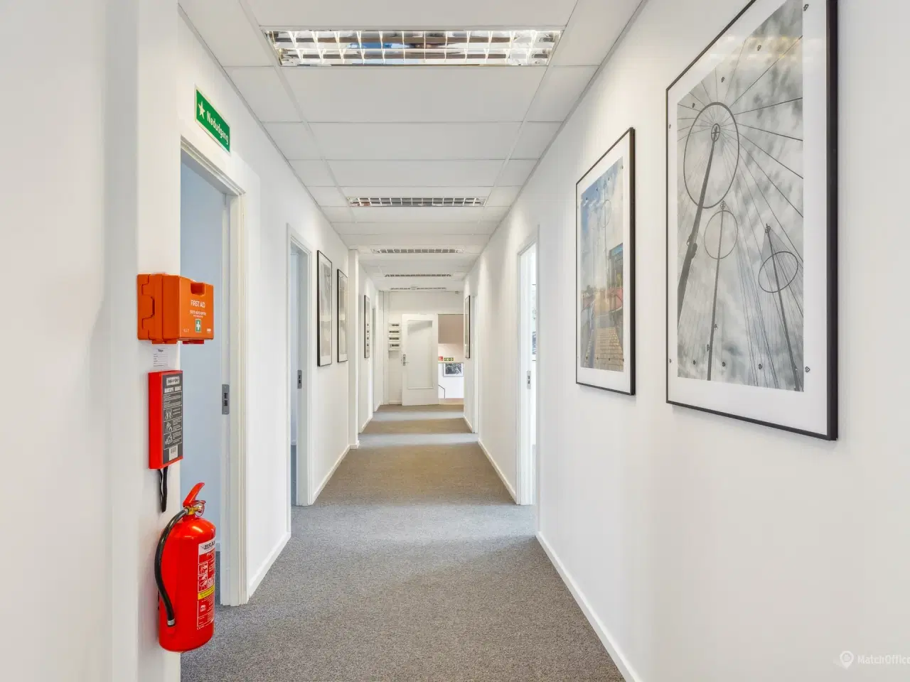 Billede 6 - Domicil / kontor