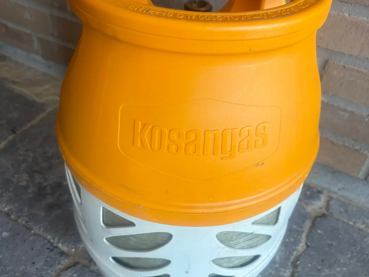 Billede 1 - KOSANGAS