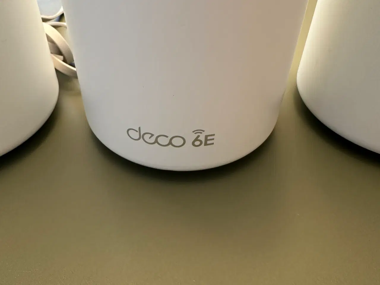 Billede 5 - TP-Link Deco 6E XE75 PRO mesh system med 3 noder