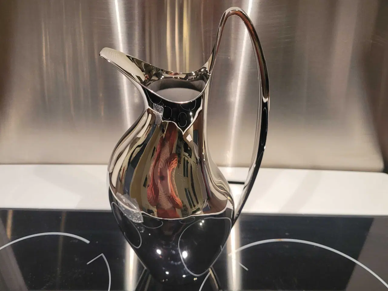 Billede 1 - George Jensen Henning Koppel 1,2 liter kande