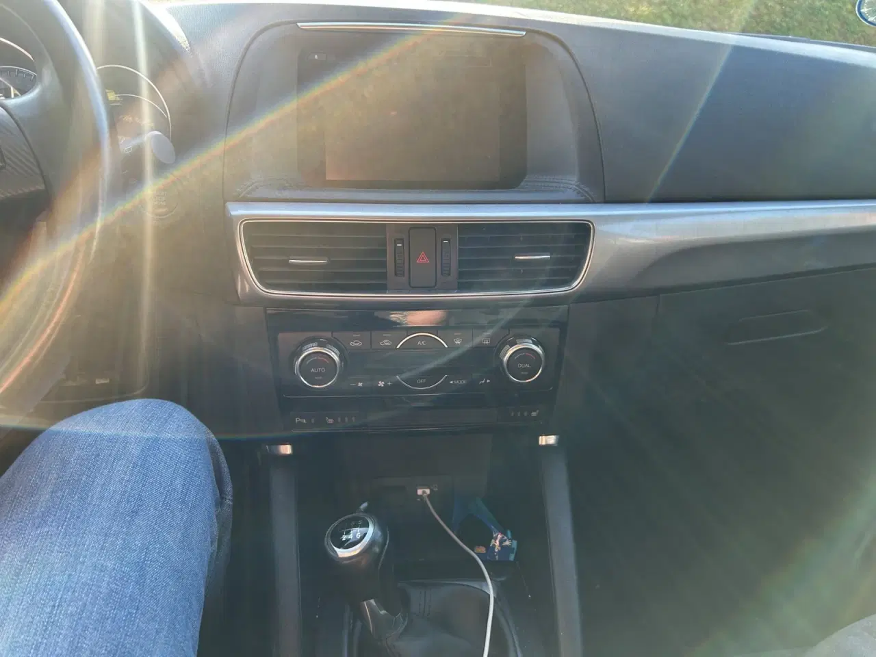 Billede 12 - Mazda CX-5 2,2 SkyActiv-D 150 Core