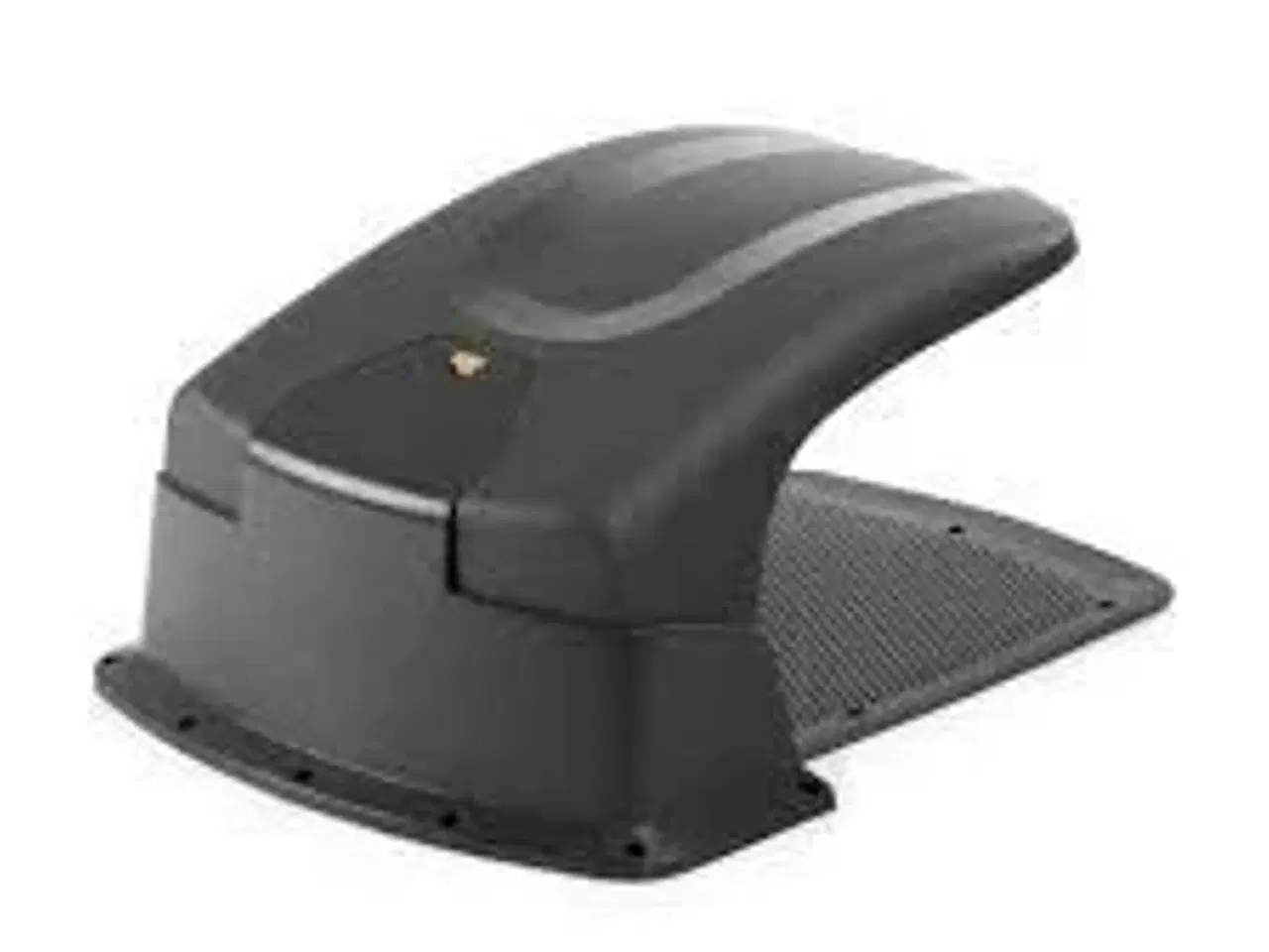 Billede 2 - STIGA garage til robotplæneklipper – Beskyt din robot og forlæng levetiden