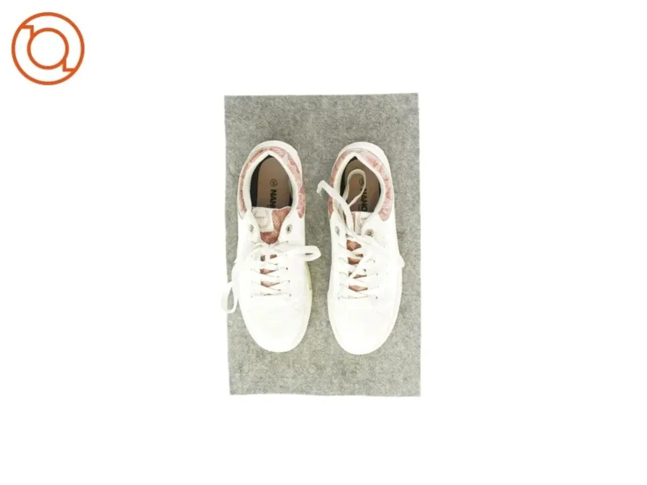 Billede 3 - Sneakers fra Nanok (str. 38)