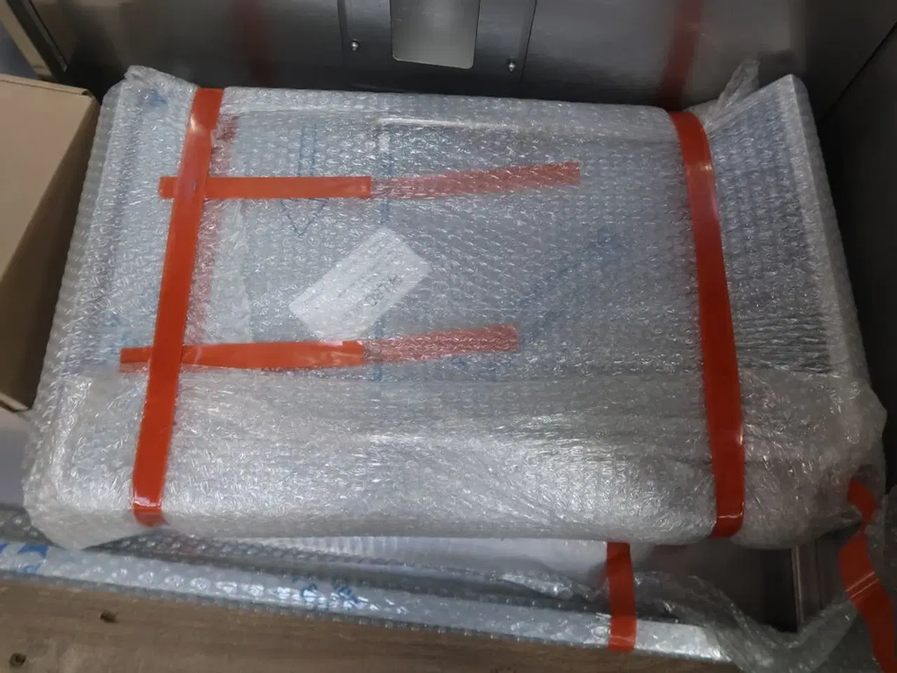 Billede 3 - Emfang med lys - UBRUGT