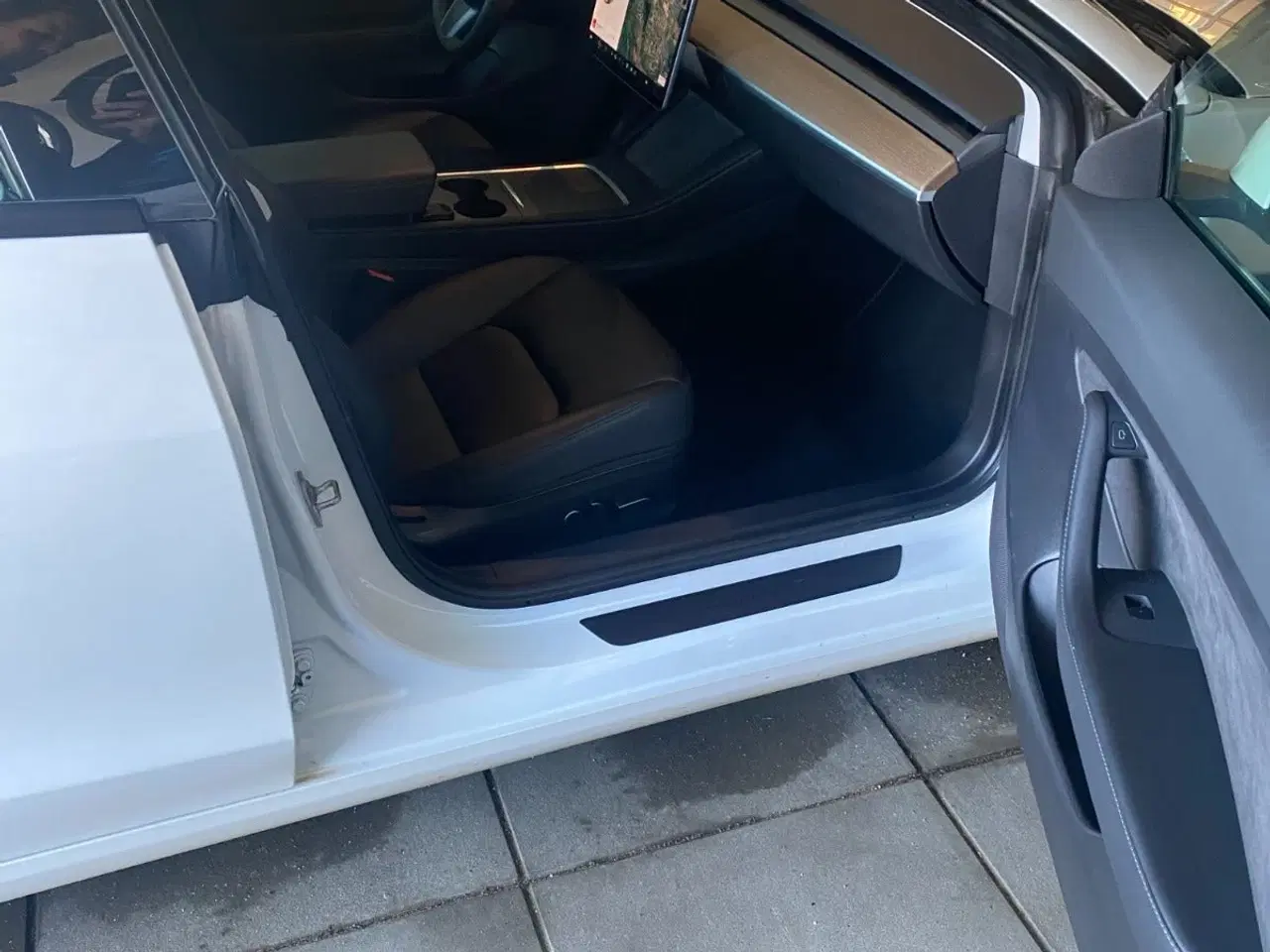 Billede 8 - Tesla Model 3  Standard Range+ RWD