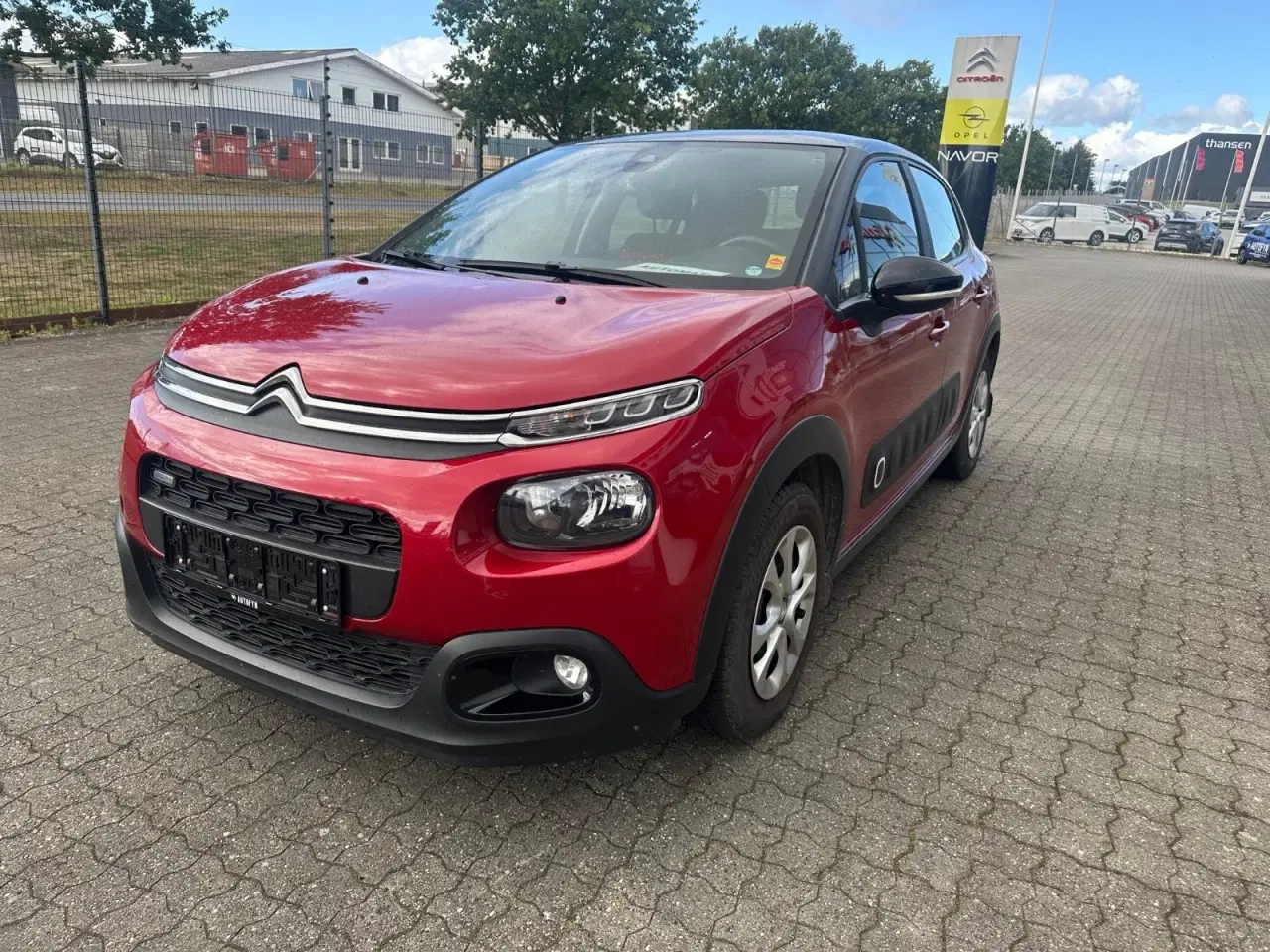 Billede 4 - Citroën C3 1,2 PureTech 110 Extravaganza EAT6